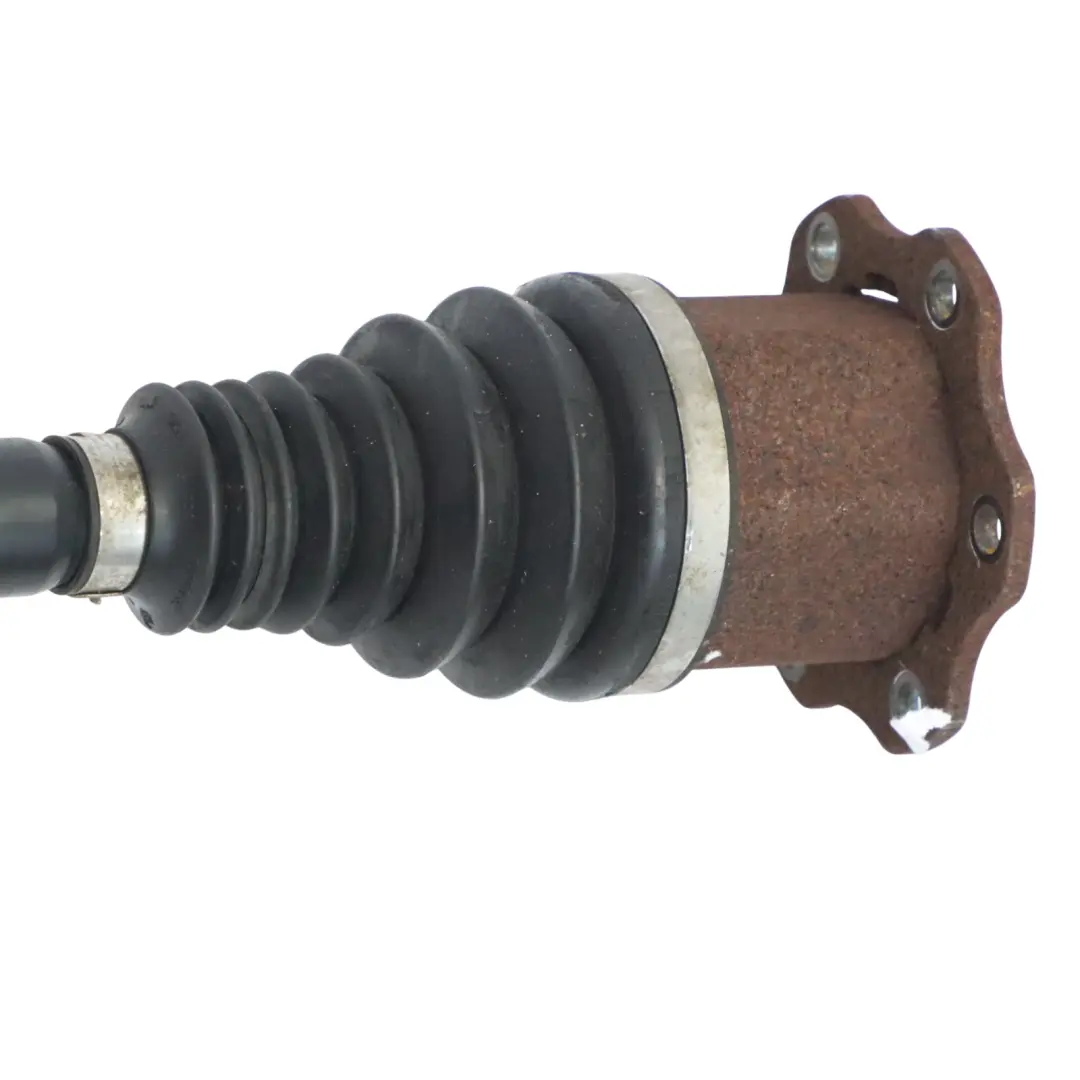 Audi A5 8T 2.0 TDI Albero trasmissione anteriore sinistro destro - SKU 8K0407271AL - Numero di parte 8K0407271AL