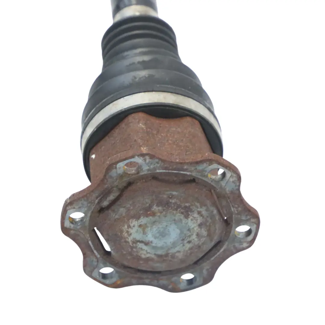 CNCD Arbre de transmission avant gauche droite pour Audi A5 8T 2.0 TDI à propos du numéro de pièce 8K0407271AL Audi A5 8T 2.0 TDI CNCD Arbre de transmission avant gauche droite - SKU 8K0407271AL - Numéro de pièce 8K0407271AL