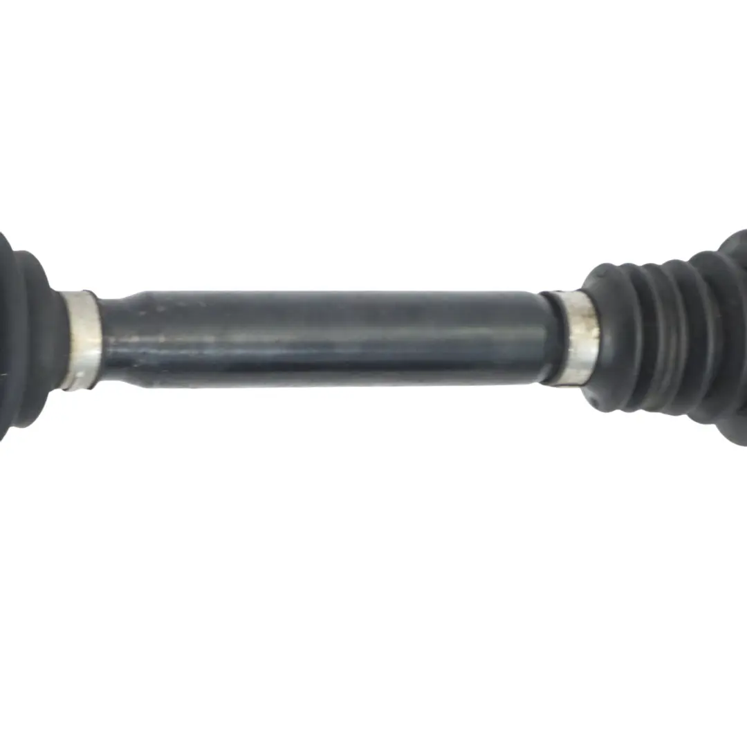 Audi A5 8T 2.0 TDI CNCD Arbre de transmission avant gauche droite - SKU 8K0407271AL - Numéro de pièce 8K0407271AL