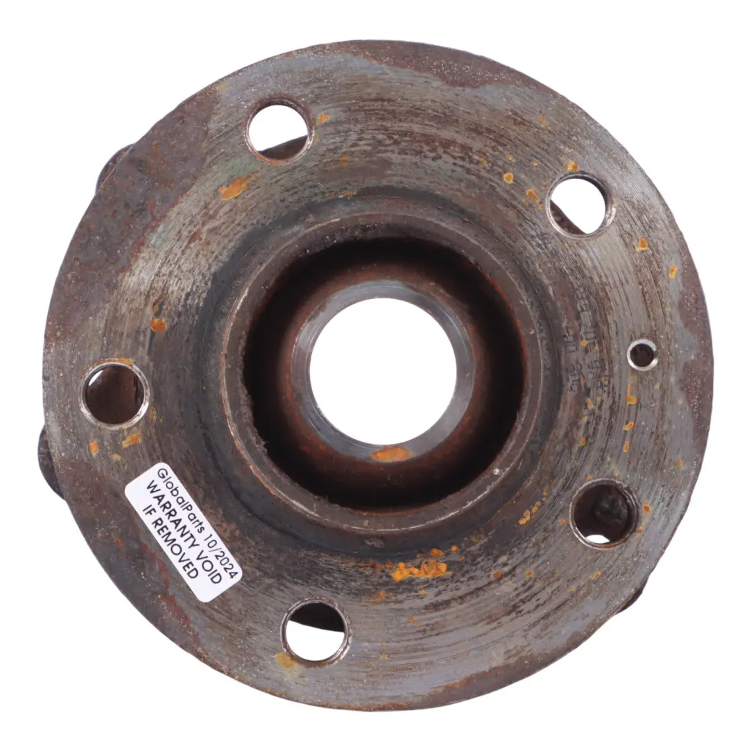 Vorderradnabe Träger Lagerarm Links Rechts Audi Q5 8R - SKU 8K0407613B - Teilenummer 8K0407613B