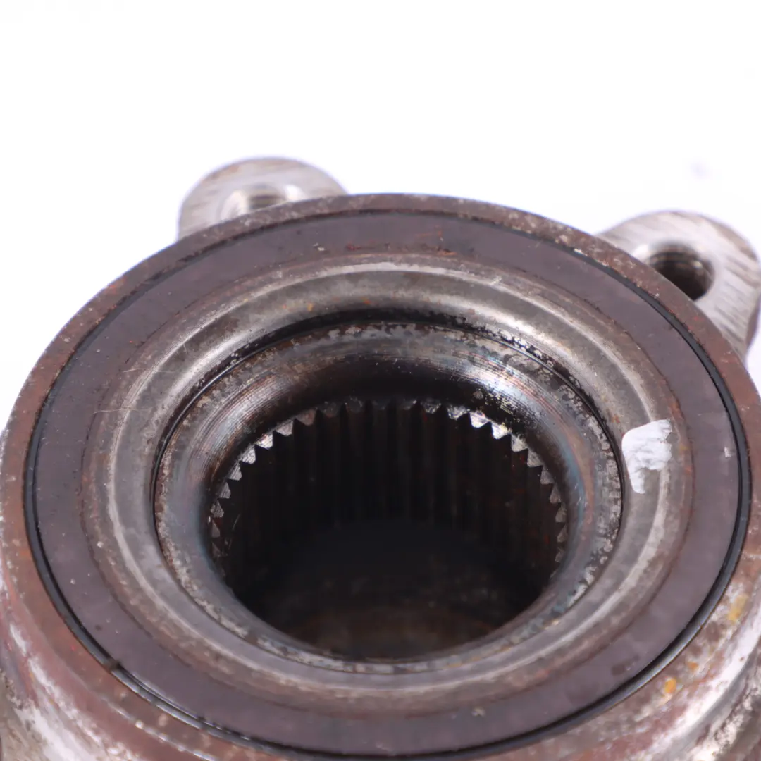 Vorderradnabe Träger Lagerarm Links Rechts Audi Q5 8R - SKU 8K0407613B - Teilenummer 8K0407613B