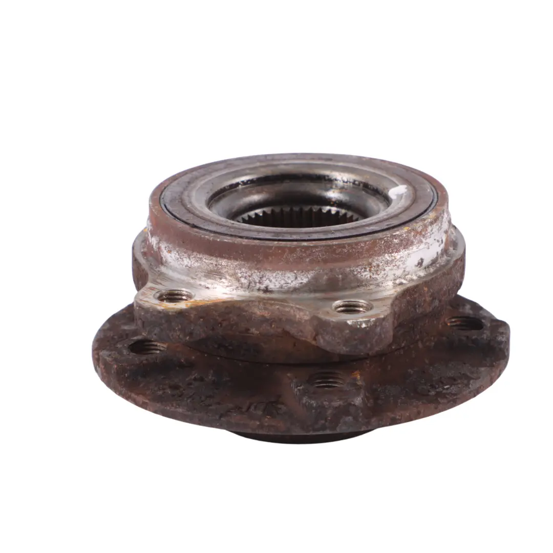 Roue Avant Moyeu Roulement Bras Gauche Droite pour Audi Q5 8R à propos du numéro de pièce 8K0407613B Audi Q5 8R Roue Avant Moyeu Roulement Bras Gauche Droite - SKU 8K0407613B - Numéro de pièce 8K0407613B