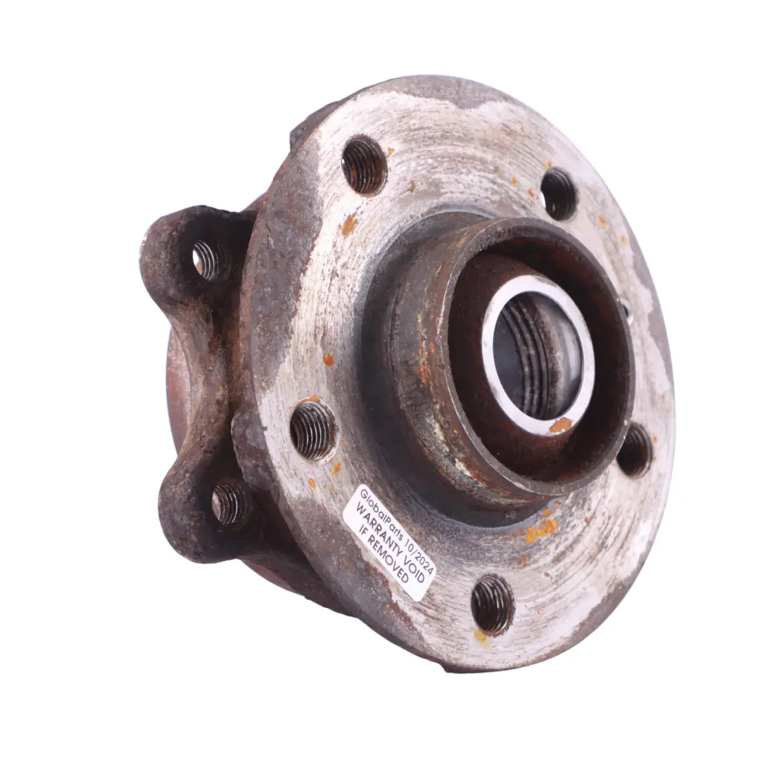 Vorderradnabe Träger Lagerarm Links Rechts Audi Q5 8R - SKU 8K0407613B - Teilenummer 8K0407613B