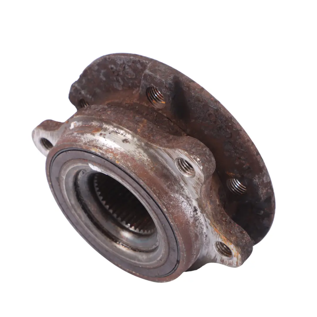 Vorderradnabe Träger Lagerarm Links Rechts Audi Q5 8R - SKU 8K0407613B - Teilenummer 8K0407613B
