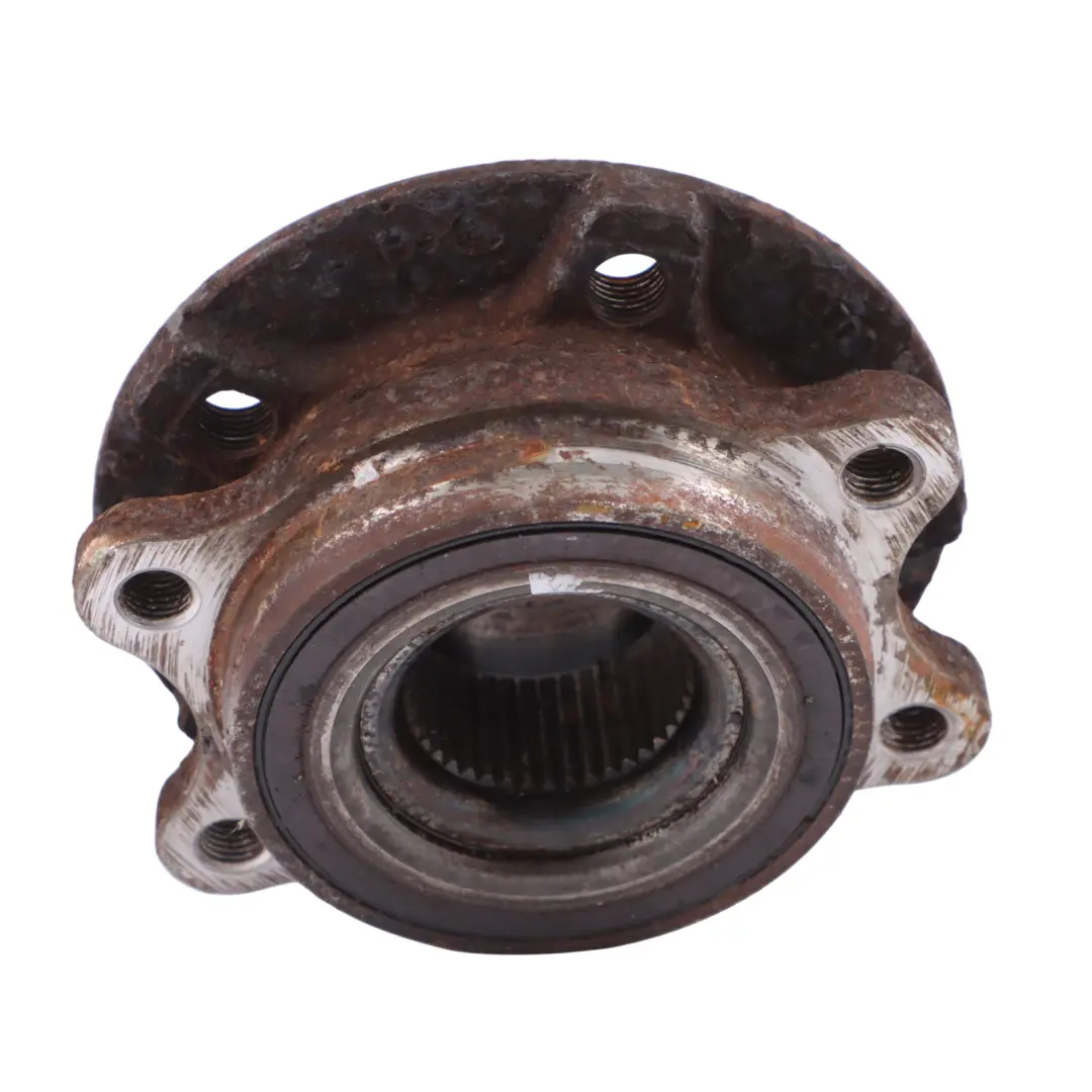 anteriore ruota porta braccio cuscinetto sinistra destra per Audi Q5 8R con numero di parte 8K0407613B Audi Q5 8R anteriore ruota porta braccio cuscinetto sinistra destra - SKU 8K0407613B - Numero di parte 8K0407613B