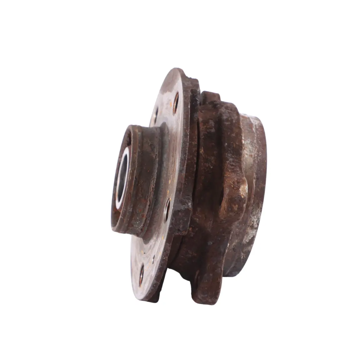 Vorderradnabe Träger Lagerarm Links Rechts Audi Q5 8R - SKU 8K0407613B - Teilenummer 8K0407613B