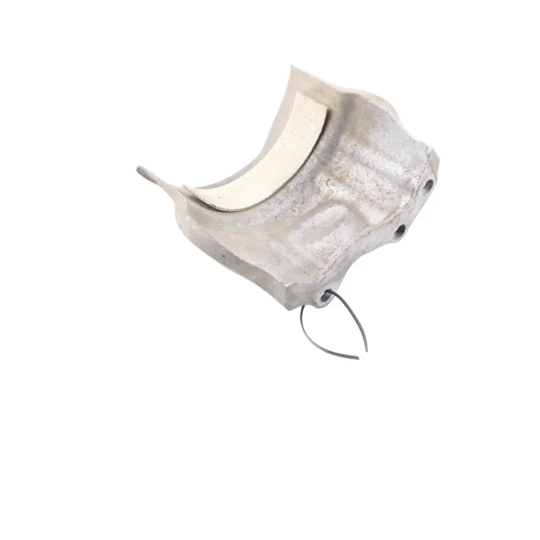 Protection Thermique L'Arbre Transmission Avant Gauche pour Audi S5 8T à propos du numéro de pièce 8K0407719 Audi S5 8T Protection Thermique L'Arbre Transmission Avant Gauche - SKU 8K0407719 - Numéro de pièce 8K0407719