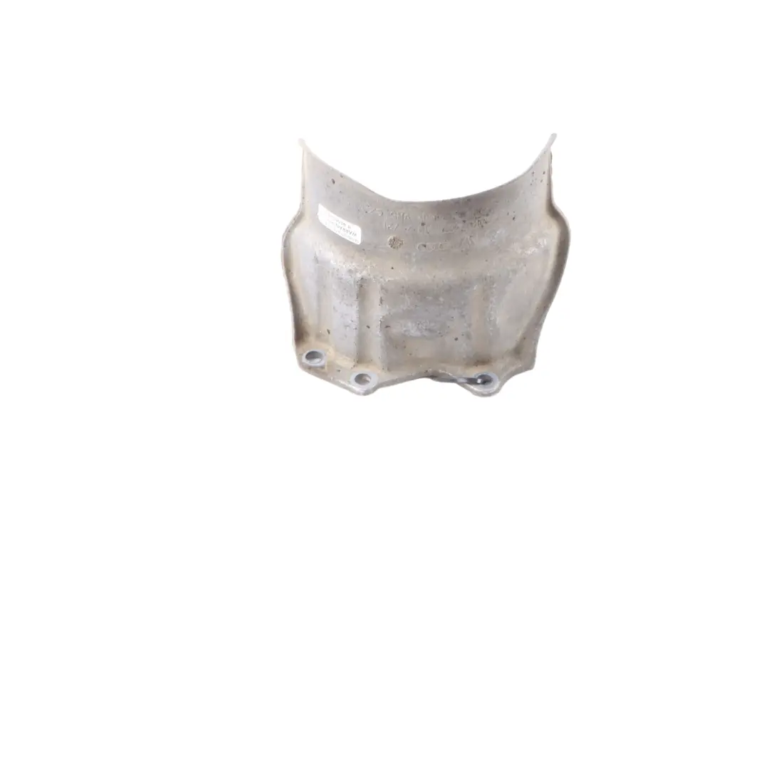 Placa Protectora Calor Eje Transmisión Delantero Izquierdo para Audi S5 8T con número de pieza 8K0407719 Audi S5 8T Placa Protectora Calor Eje Transmisión Delantero Izquierdo - SKU 8K0407719 - Número de pieza 8K0407719