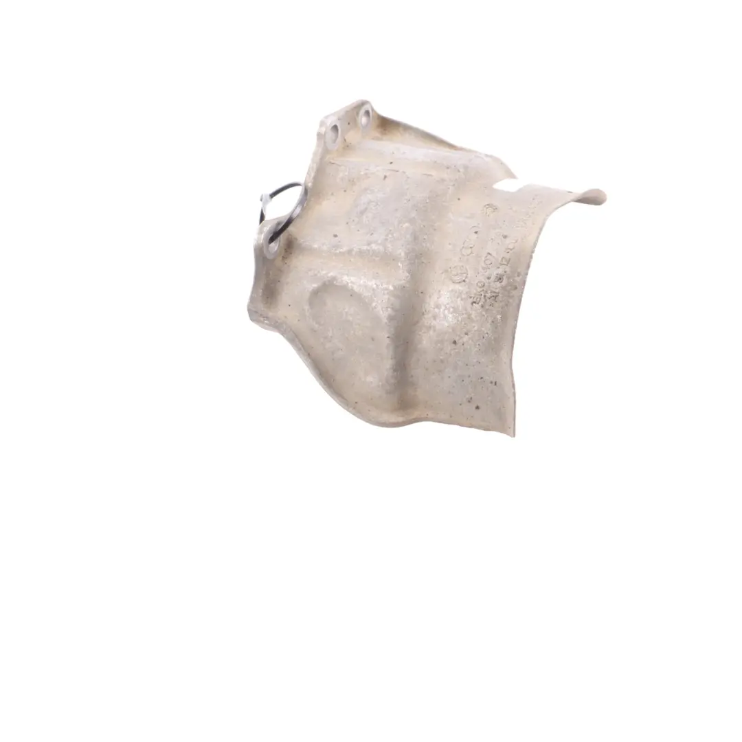 Protection Thermique L'Arbre Transmission Avant Gauche pour Audi S5 8T à propos du numéro de pièce 8K0407719 Audi S5 8T Protection Thermique L'Arbre Transmission Avant Gauche - SKU 8K0407719 - Numéro de pièce 8K0407719