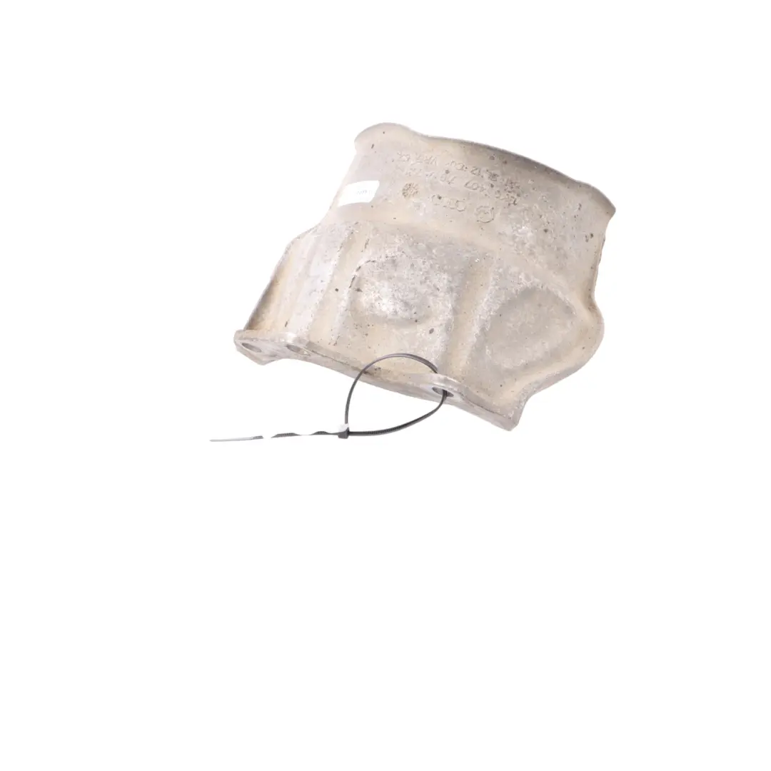 Piastra Protezione Termica Albero Motore Anteriore Sinistra per Audi S5 8T con numero di parte 8K0407719 Audi S5 8T Piastra Protezione Termica Albero Motore Anteriore Sinistra - SKU 8K0407719 - Numero di parte 8K0407719