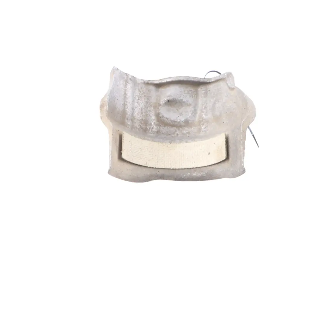 Piastra Protezione Termica Albero Motore Anteriore Sinistra per Audi S5 8T con numero di parte 8K0407719 Audi S5 8T Piastra Protezione Termica Albero Motore Anteriore Sinistra - SKU 8K0407719 - Numero di parte 8K0407719