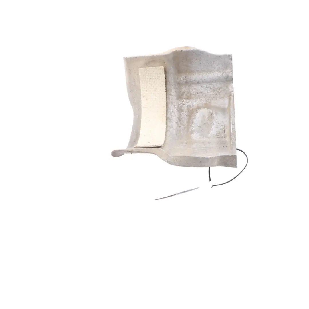 Protection Thermique L'Arbre Transmission Avant Gauche pour Audi S5 8T à propos du numéro de pièce 8K0407719 Audi S5 8T Protection Thermique L'Arbre Transmission Avant Gauche - SKU 8K0407719 - Numéro de pièce 8K0407719