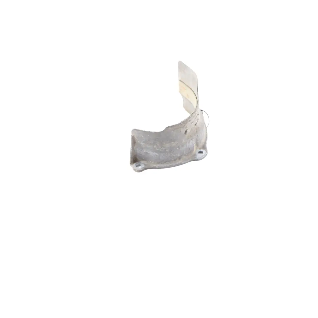 Audi S5 8T Front Driveshaft Heat Protector Guard Plate Right O/S - SKU 8K0407720 - Part number 8K0407720