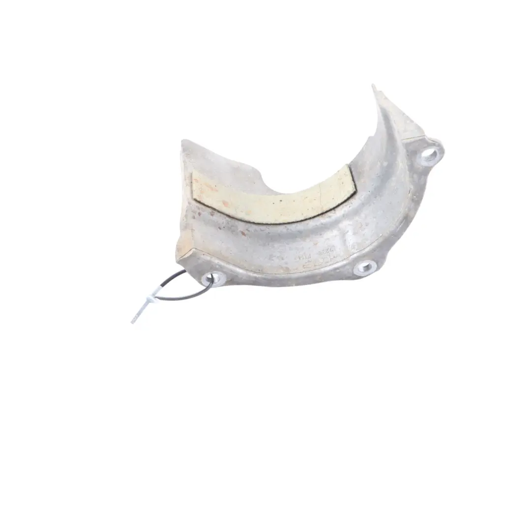 Protector Calor Delantero Eje de Transmisión Placa Derecha para Audi S5 8T con número de pieza 8K0407720 Audi S5 8T Protector Calor Delantero Eje de Transmisión Placa Derecha - SKU 8K0407720 - Número de pieza 8K0407720