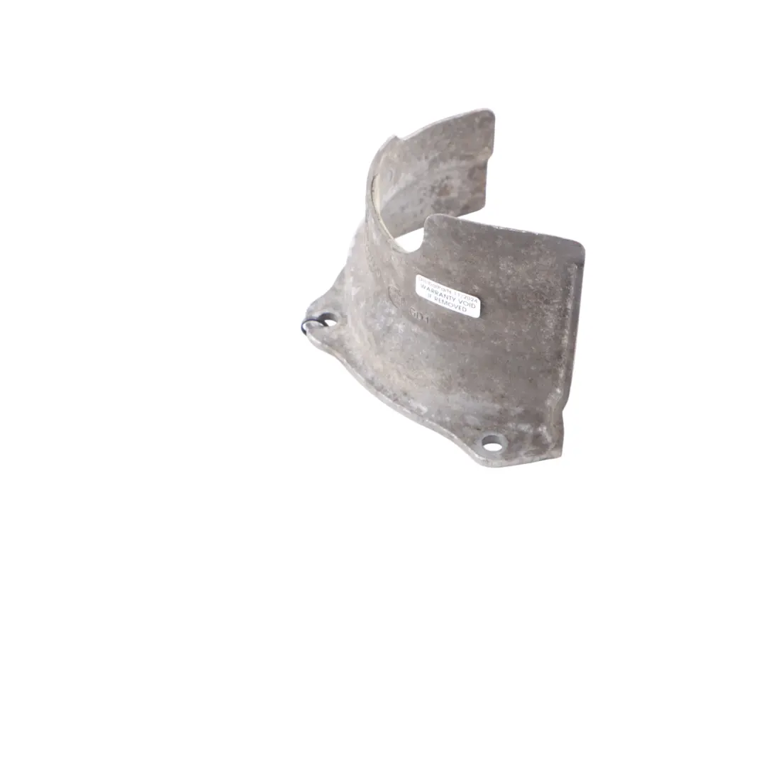 Protecteur d'arbre de transmission Avant Droit Audi RS6 C7 - SKU 8K0407722 - Numéro de pièce 8K0407722