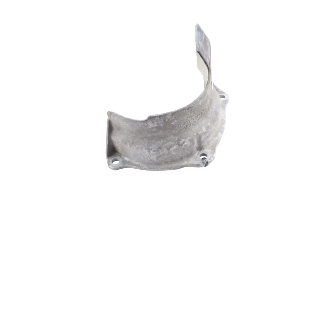 Audi RS6 C7 Antriebswellen Abdeckung Schild Vorne Rechts - SKU 8K0407722 - Teilenummer 8K0407722