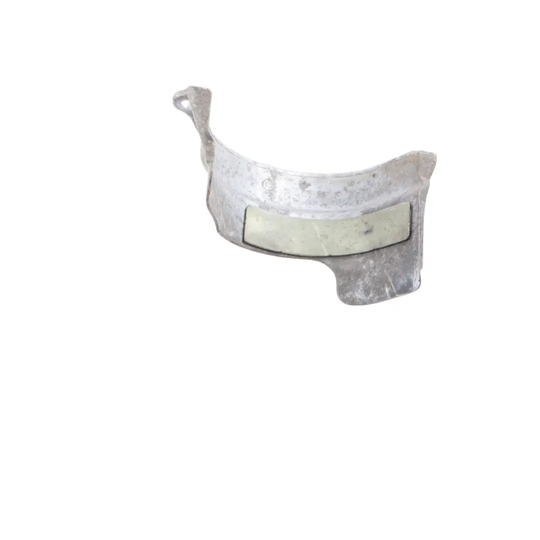 Audi RS6 C7 Antriebswellen Abdeckung Schild Vorne Rechts - SKU 8K0407722 - Teilenummer 8K0407722