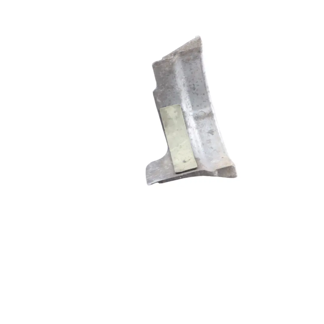 Protecteur d'arbre de transmission Avant Droit Audi RS6 C7 - SKU 8K0407722 - Numéro de pièce 8K0407722