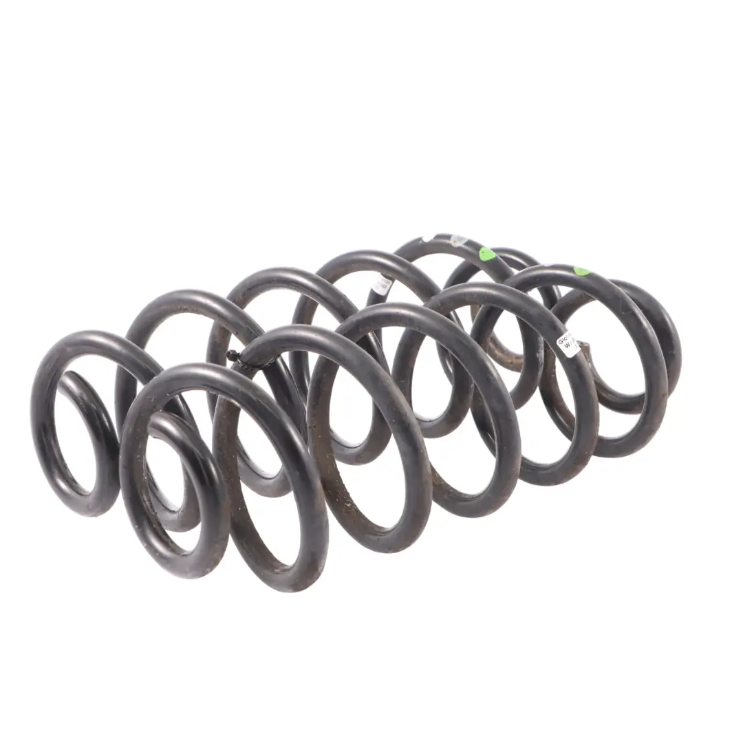 Audi A4 8K A6 C7 Essieu avant Suspension Ressort Kit - SKU 8K0411105EB - Numéro de pièce 8K0411105EB