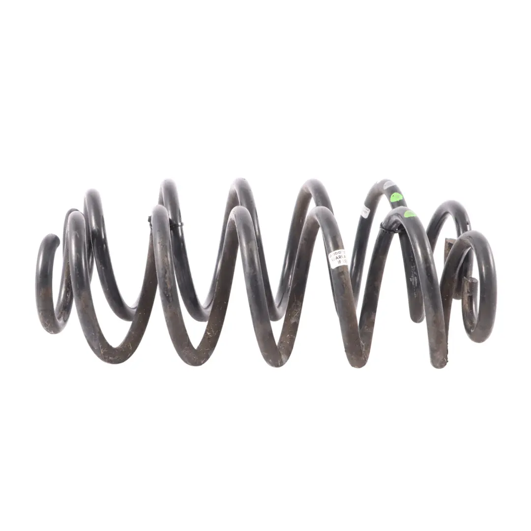 Audi A4 8K A6 C7 Essieu avant Suspension Ressort Kit - SKU 8K0411105EB - Numéro de pièce 8K0411105EB