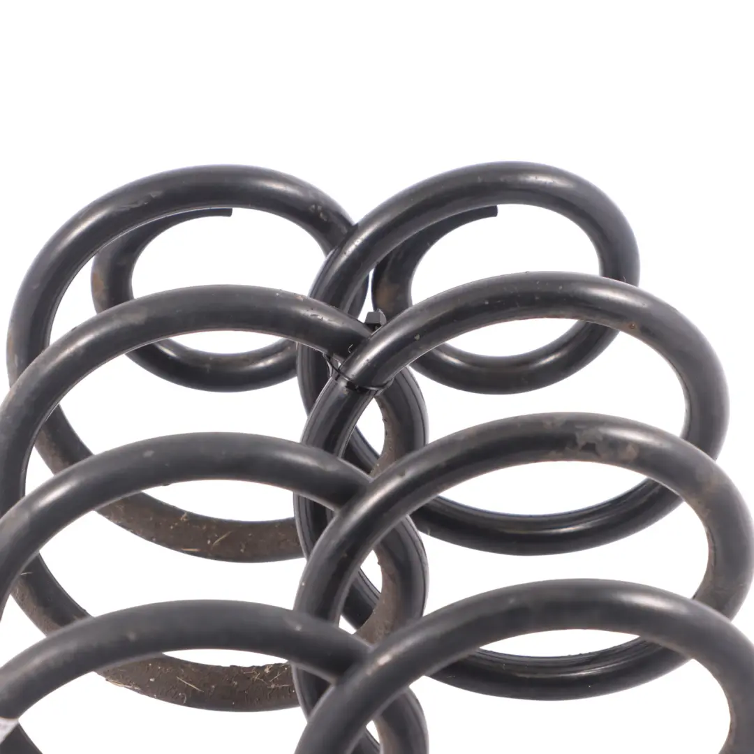 Audi A4 8K A6 C7 Front Axle Suspension Coil Spring Set Kit - SKU 8K0411105EB - Part number 8K0411105EB