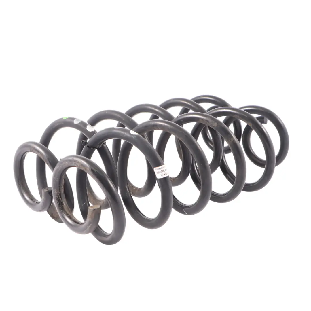 Audi A4 8K A6 C7 Eje Delantero Suspensión Muelles Helicoidales Kit - SKU 8K0411105EB - Número de pieza 8K0411105EB