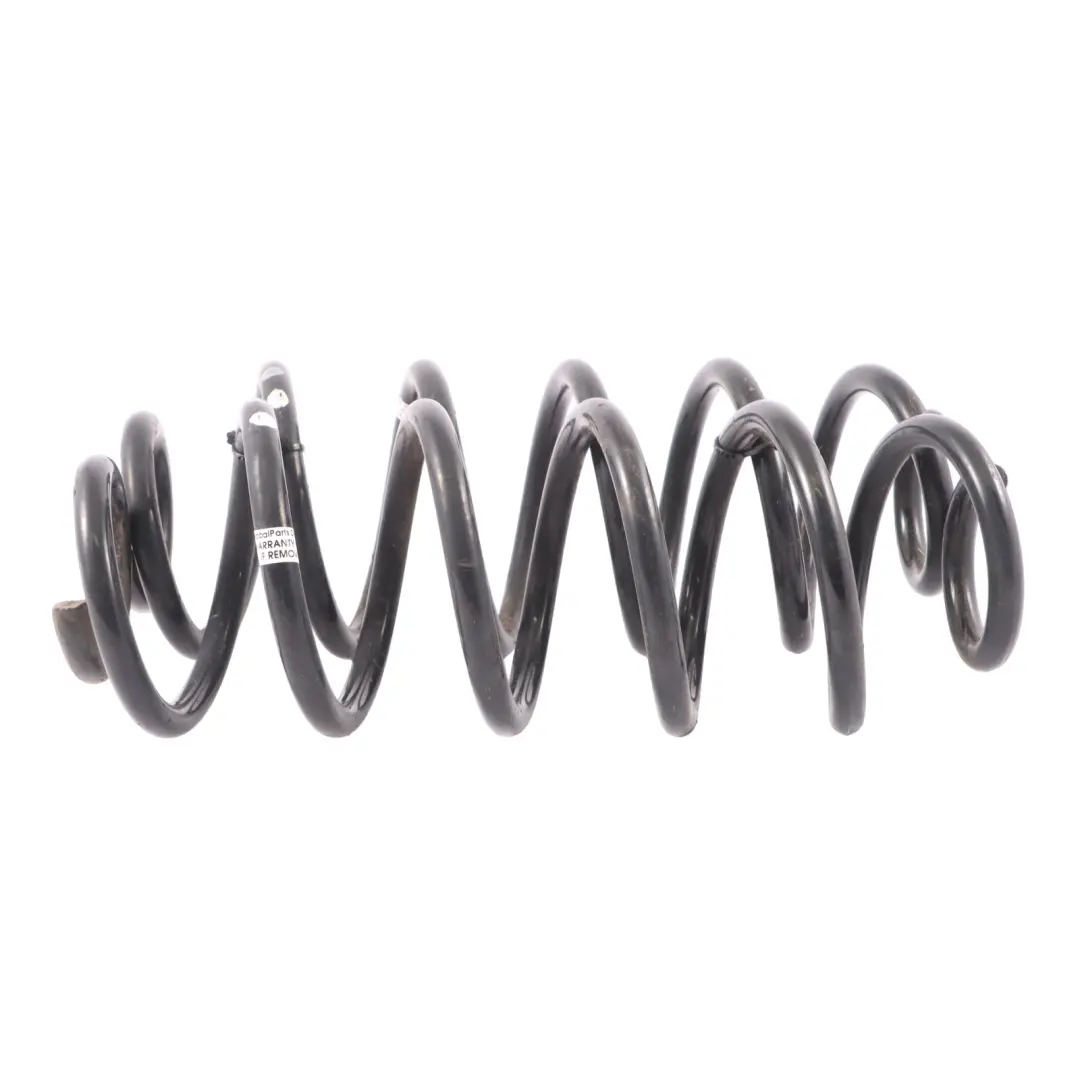 Audi A4 8K A6 C7 Front Axle Suspension Coil Spring Set Kit - SKU 8K0411105EB - Part number 8K0411105EB