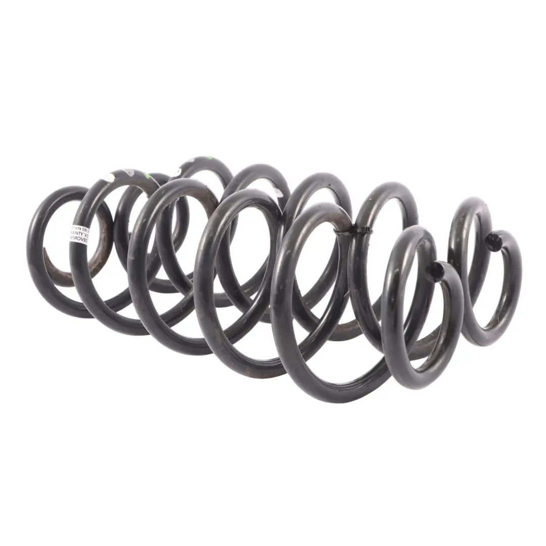 Audi A4 8K A6 C7 Front Axle Suspension Coil Spring Set Kit - SKU 8K0411105EB - Part number 8K0411105EB