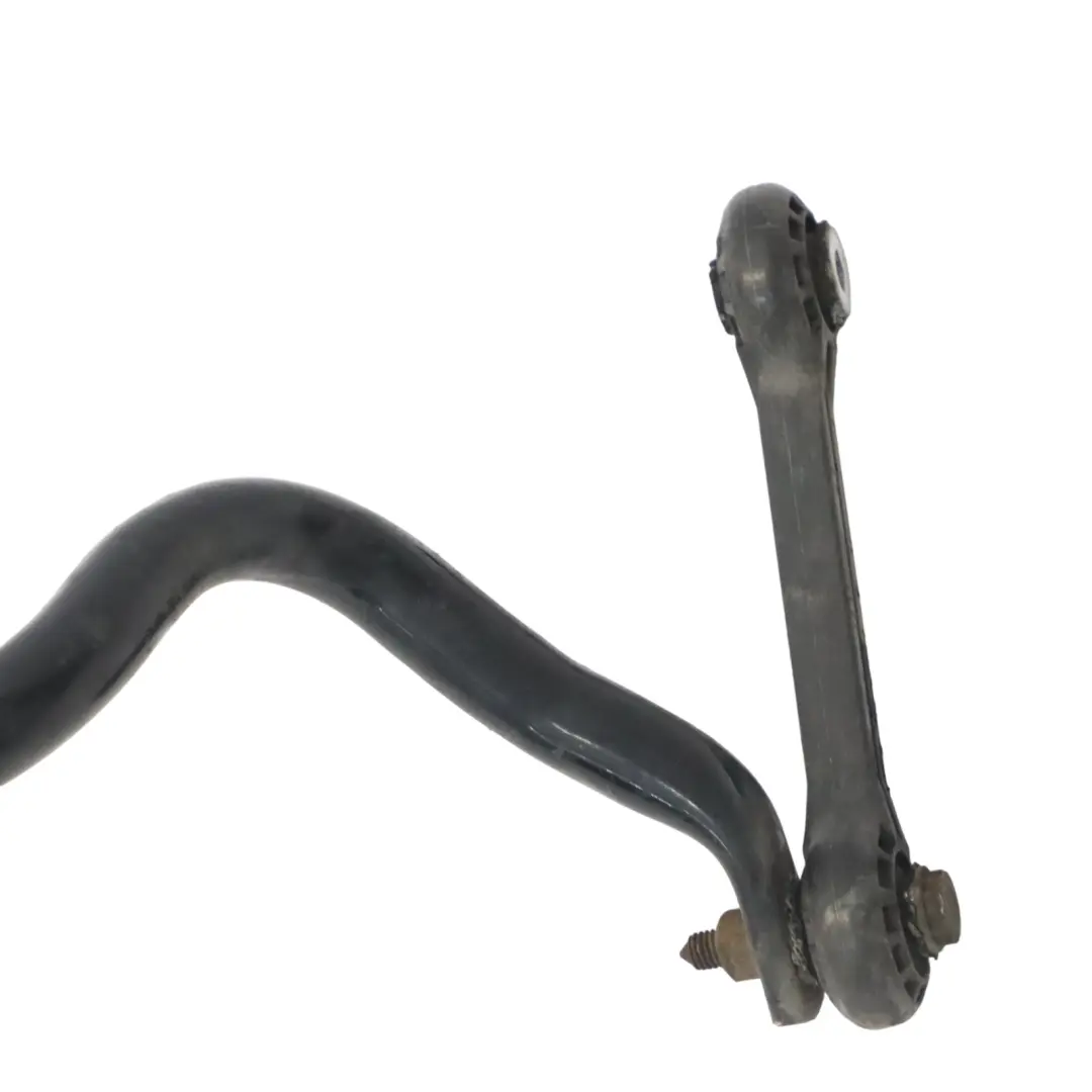 Audi A5 8T Suspension Stabilizer Front Axle Anti Roll Bar - SKU 8K0411309K - Part number 8K0411309K