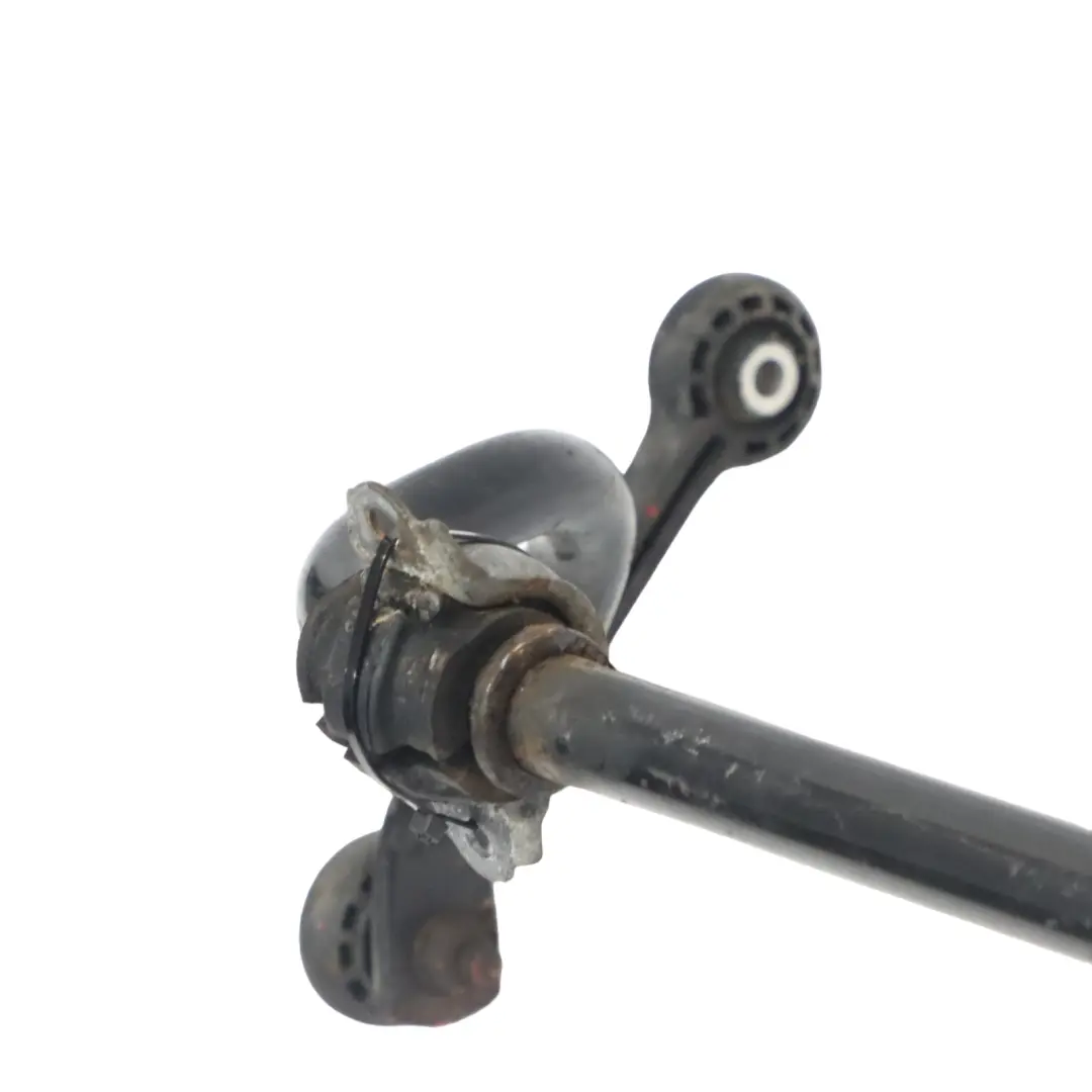 Suspension Stabilizer Front Axle Anti Roll Bar to Audi A5 8T with Part number 8K0411309K Audi A5 8T Suspension Stabilizer Front Axle Anti Roll Bar - SKU 8K0411309K - Part number 8K0411309K