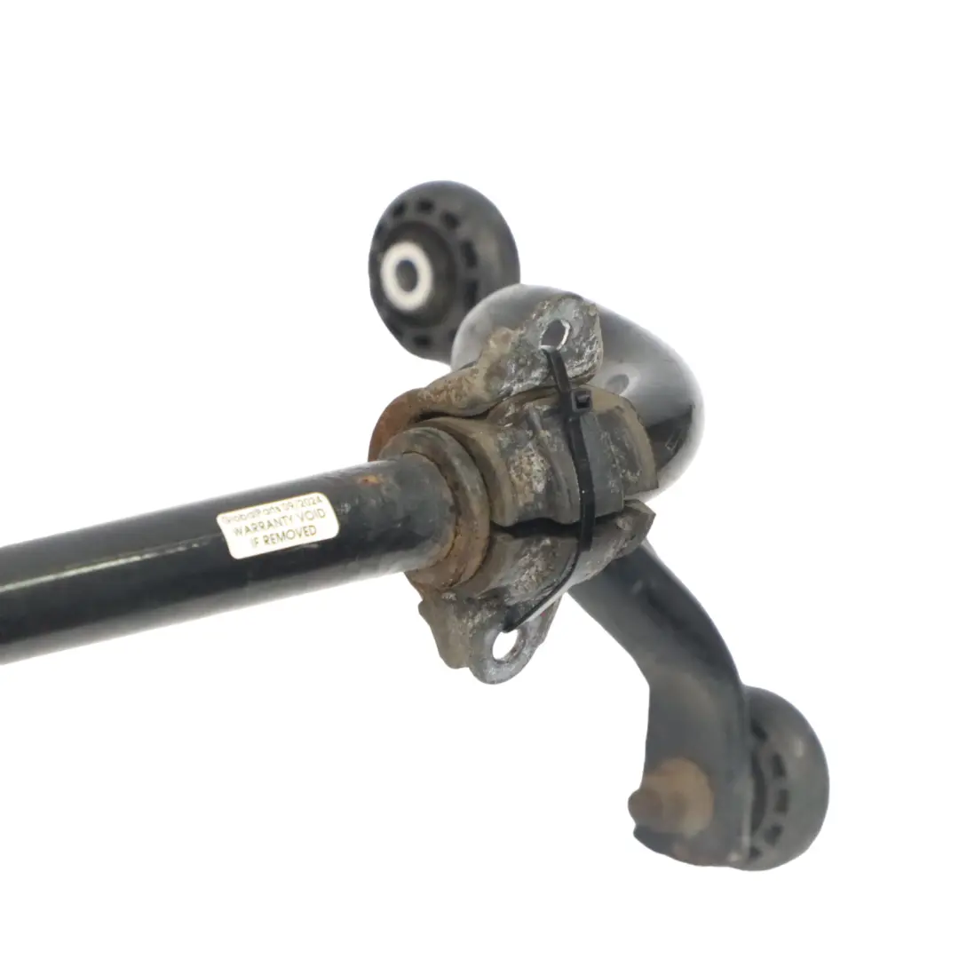 Audi A5 8T Fahrwerkstabilisator Vorderachse Wankstabilisator - SKU 8K0411309K - Teilenummer 8K0411309K