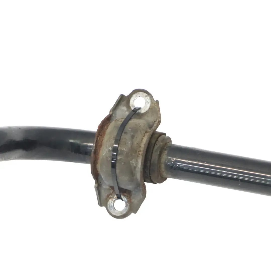 Estabilizador de Suspensión Eje Delantero Barra Antivuelco para Audi A5 8T con número de pieza 8K0411309K Audi A5 8T Estabilizador de Suspensión Eje Delantero Barra Antivuelco - SKU 8K0411309K - Número de pieza 8K0411309K