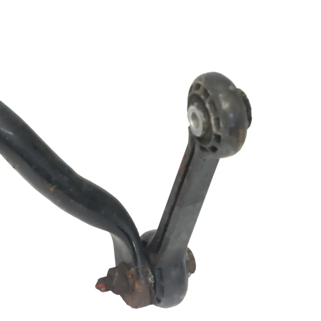 Audi A5 8T Estabilizador de Suspensión Eje Delantero Barra Antivuelco - SKU 8K0411309K - Número de pieza 8K0411309K