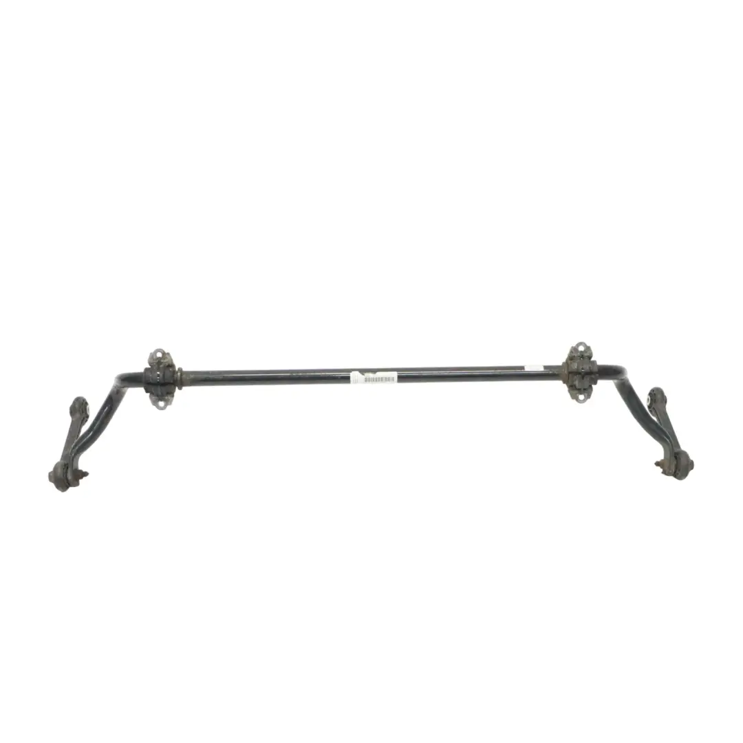 Suspension Stabilisateur Essieu Avant Barre Antiroulis pour Audi A5 8T à propos du numéro de pièce 8K0411309K Audi A5 8T Suspension Stabilisateur Essieu Avant Barre Antiroulis - SKU 8K0411309K - Numéro de pièce 8K0411309K