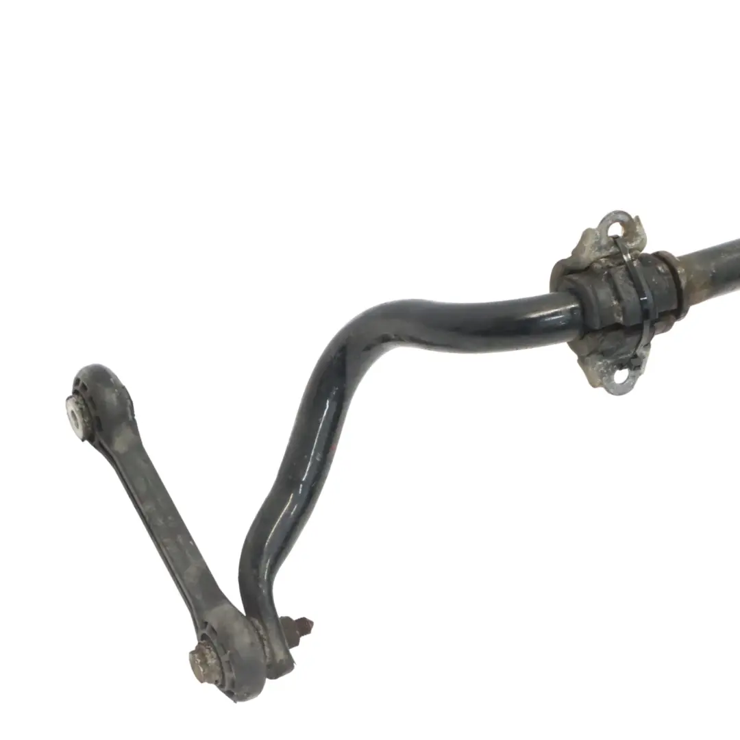 Suspension Stabilisateur Essieu Avant Barre Antiroulis pour Audi A5 8T à propos du numéro de pièce 8K0411309K Audi A5 8T Suspension Stabilisateur Essieu Avant Barre Antiroulis - SKU 8K0411309K - Numéro de pièce 8K0411309K