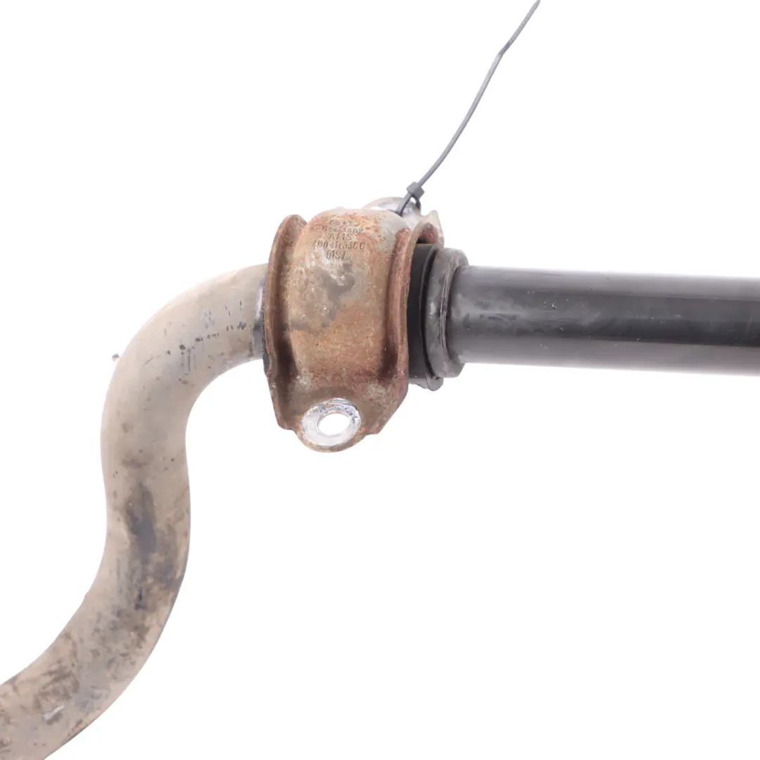Front Axle Stabilizer Sway Link Anti Roll Bar to Audi RS4 B8 with Part number 8K0411309N Audi RS4 B8 Front Axle Stabilizer Sway Link Anti Roll Bar - SKU 8K0411309N - Part number 8K0411309N