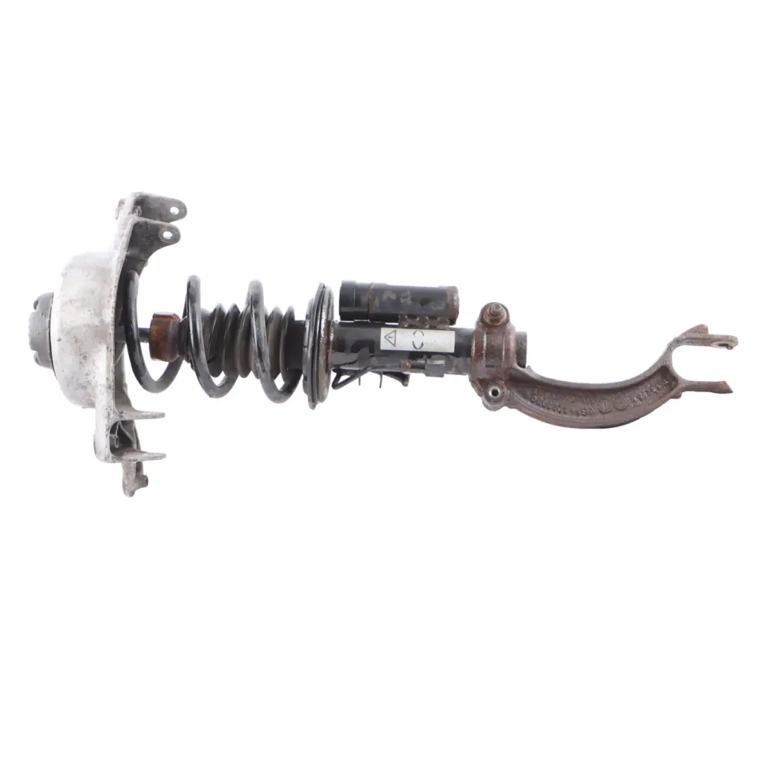 Strut Front Right O/S Suspension Shock Absorber to Audi RS4 B8 Spring with Part number 8K0412020 Audi RS4 B8 Spring Strut Front Right O/S Suspension Shock Absorber - SKU 8K0412020 - Part number 8K0412020