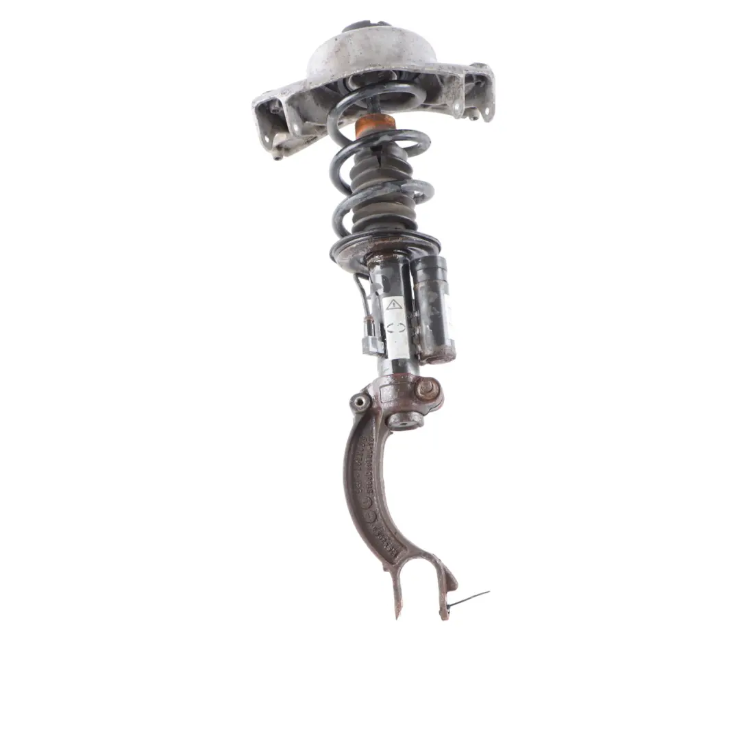Strut Front Right O/S Suspension Shock Absorber to Audi RS4 B8 Spring with Part number 8K0412020 Audi RS4 B8 Spring Strut Front Right O/S Suspension Shock Absorber - SKU 8K0412020 - Part number 8K0412020