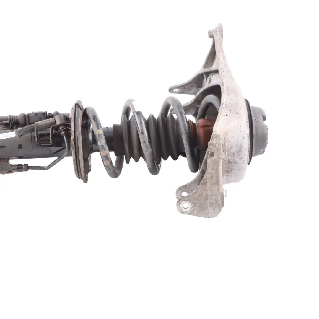 Audi RS4 B8 Spring Strut Front Right O/S Suspension Shock Absorber - SKU 8K0412020 - Part number 8K0412020