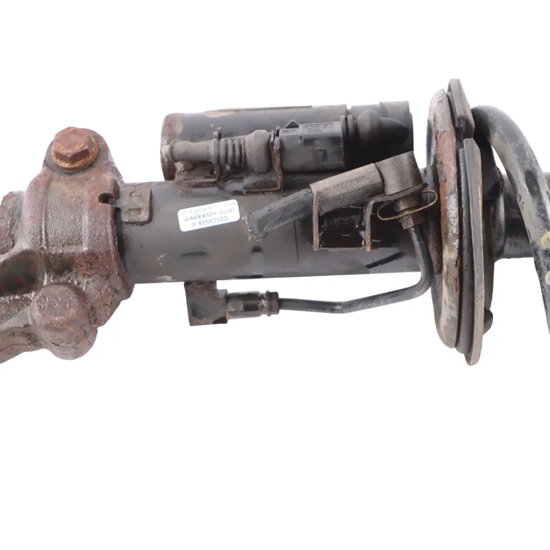 Strut Front Right O/S Suspension Shock Absorber to Audi RS4 B8 Spring with Part number 8K0412020 Audi RS4 B8 Spring Strut Front Right O/S Suspension Shock Absorber - SKU 8K0412020 - Part number 8K0412020