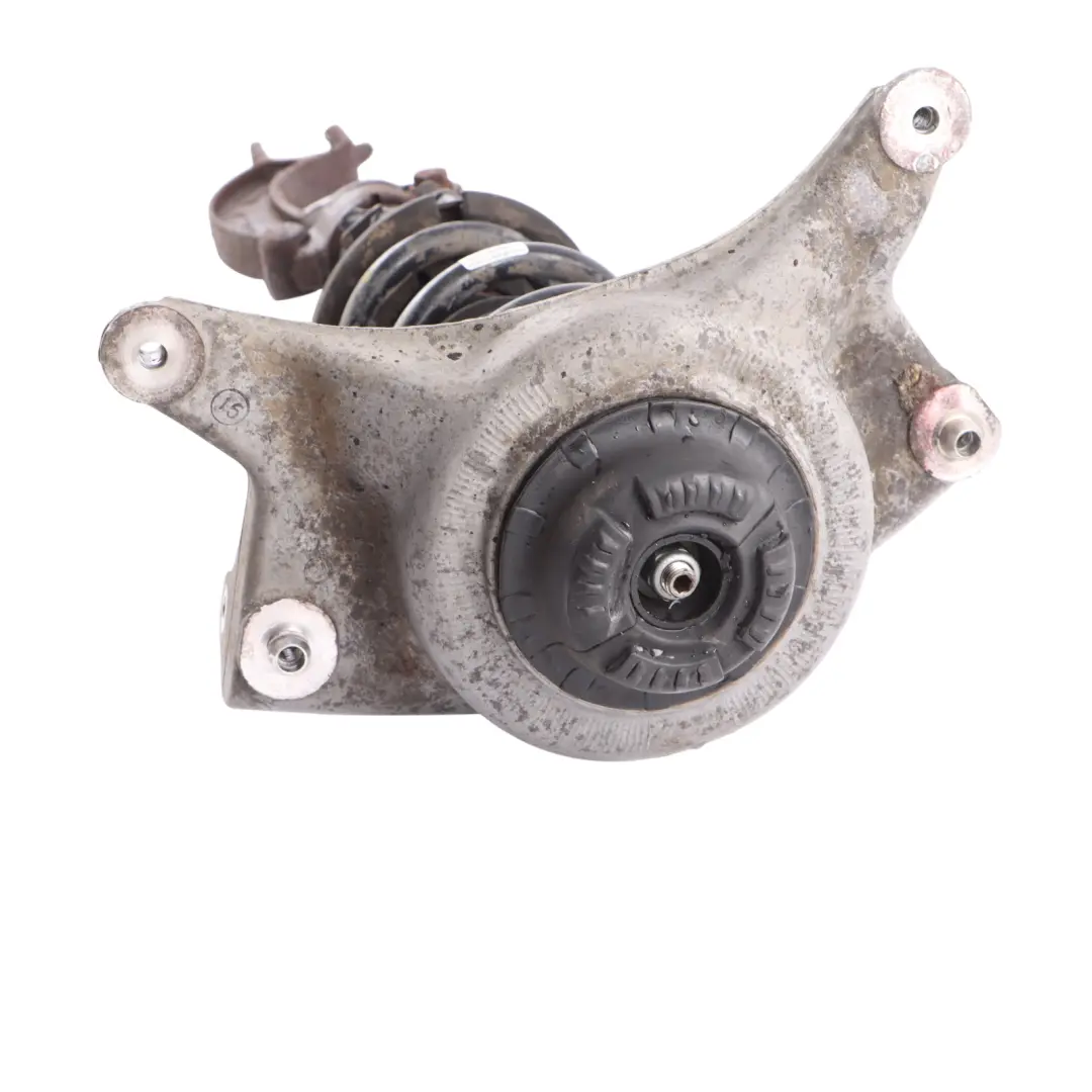 Audi RS4 B8 Spring Strut Front Right O/S Suspension Shock Absorber - SKU 8K0412020 - Part number 8K0412020