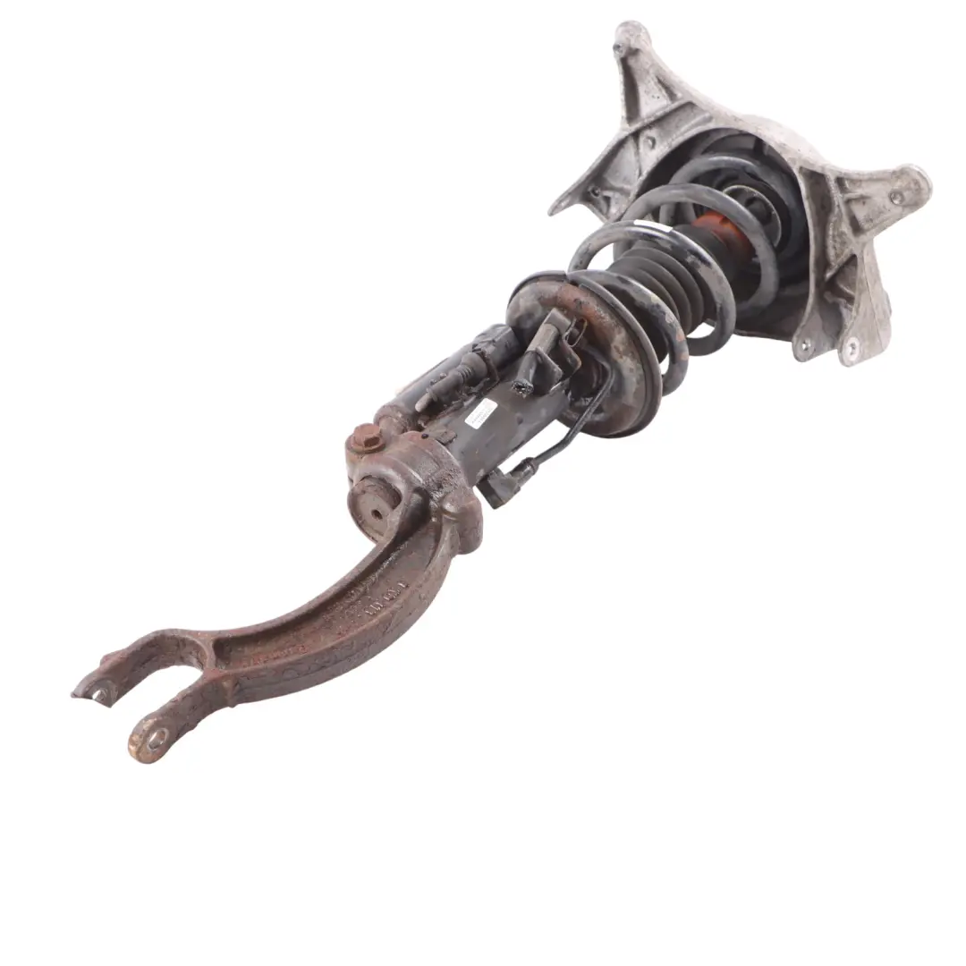Audi RS4 B8 Spring Strut Front Right O/S Suspension Shock Absorber - SKU 8K0412020 - Part number 8K0412020