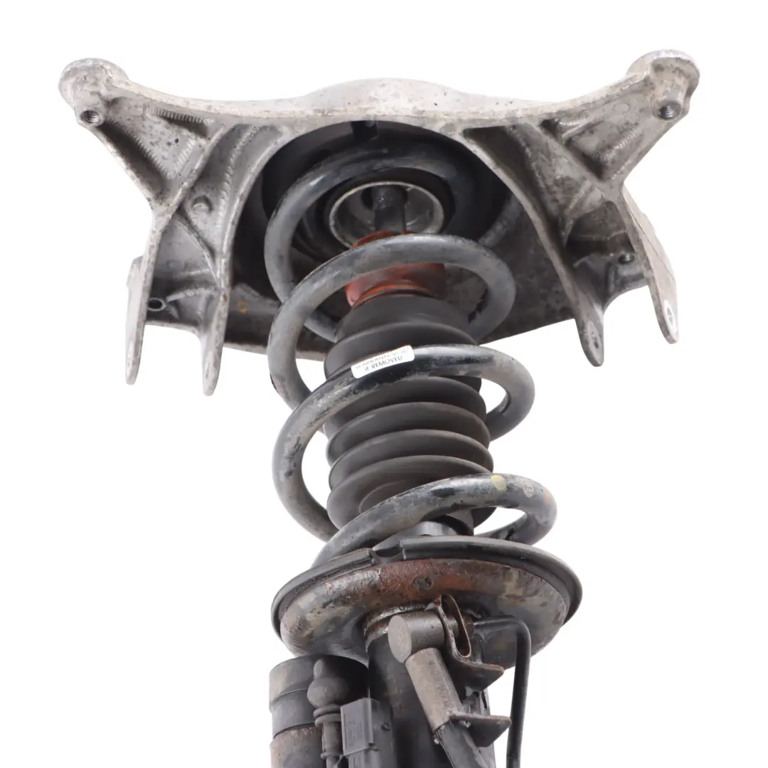 Audi RS4 B8 Spring Strut Front Right O/S Suspension Shock Absorber - SKU 8K0412020 - Part number 8K0412020