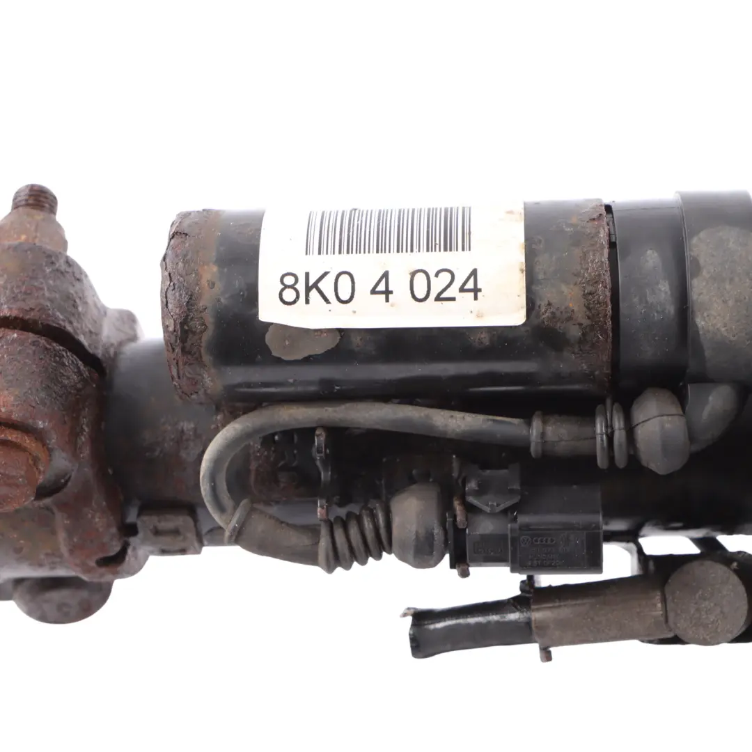 Strut Front Right O/S Suspension Shock Absorber to Audi RS4 B8 Spring with Part number 8K0412020 Audi RS4 B8 Spring Strut Front Right O/S Suspension Shock Absorber - SKU 8K0412020 - Part number 8K0412020