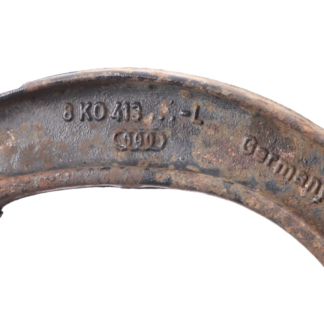 8F Wspornik Mocowanie Amortyzatora Lewy Przód do Audi A5 o numerze 8K0413037L Audi A5 8F Wspornik Mocowanie Amortyzatora Lewy Przód - SKU 8K0413037L - Numer Części 8K0413037L