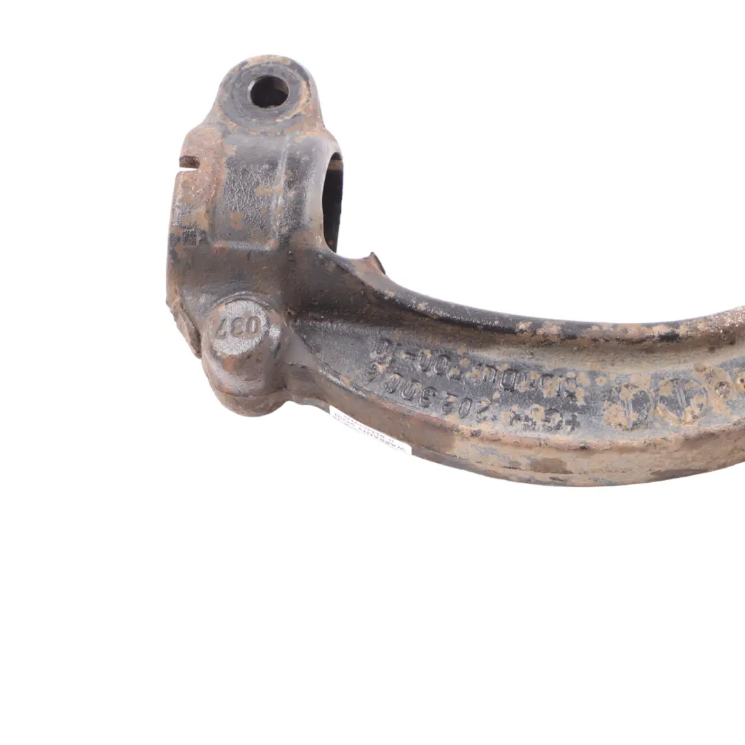 Audi A5 8F Support d'amortisseur avant gauche - SKU 8K0413037L - Numéro de pièce 8K0413037L