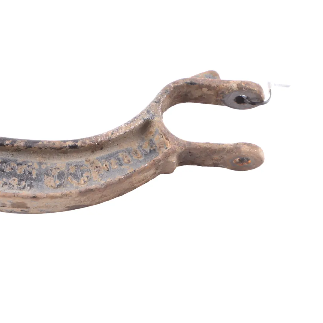 8F staffa ammortizzatore anteriore sinistro montaggio per Audi A5 con numero di parte 8K0413037L Audi A5 8F staffa ammortizzatore anteriore sinistro montaggio - SKU 8K0413037L - Numero di parte 8K0413037L