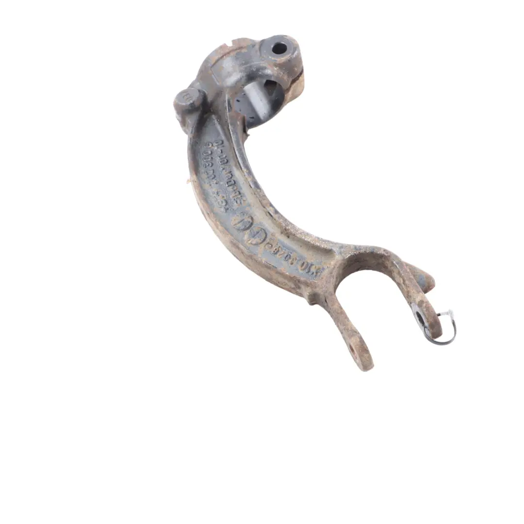  Soporte Amortiguador Supsension Delantero Audi A5 8F Izquierdo - SKU 8K0413037L - Número de pieza 8K0413037L