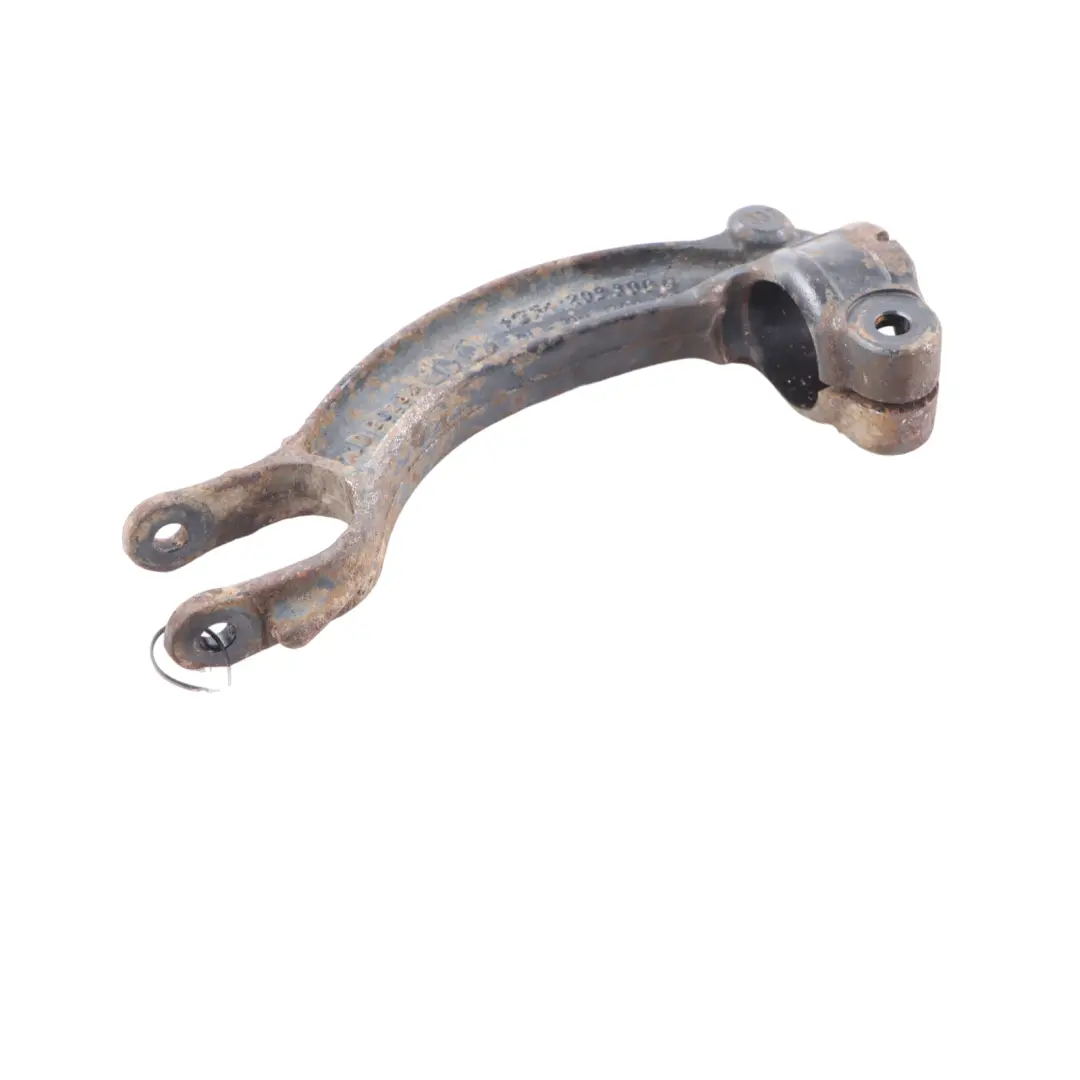 Audi A5 8F Front Supsension Shock Absorber Bracket Left N/S Mount - SKU 8K0413037L - Part number 8K0413037L
