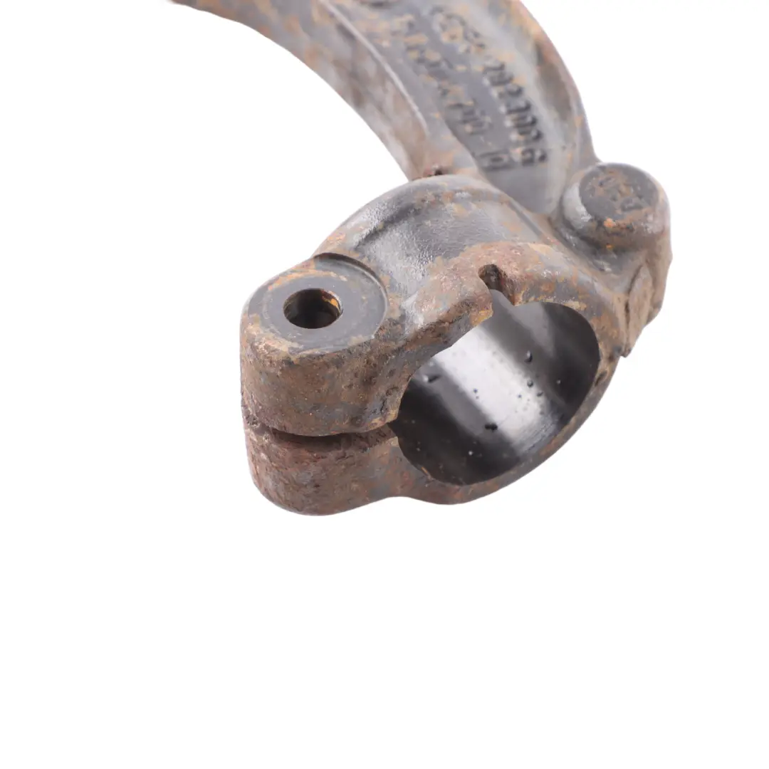  Soporte Amortiguador Supsension Delantero Audi A5 8F Izquierdo - SKU 8K0413037L - Número de pieza 8K0413037L